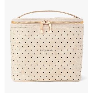 Kate Spade Lunch Tote